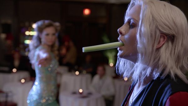 iZombie - Abra Cadaver