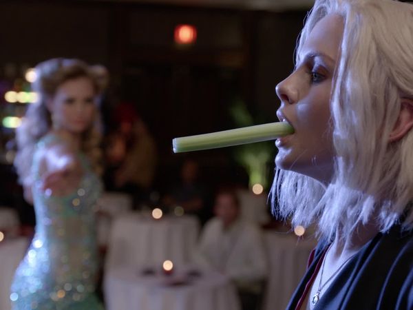 iZombie - Abra Cadaver