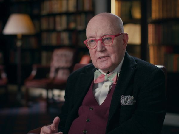 World's Most Evil Killers - George Naylor