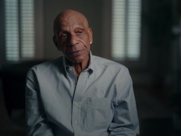 World's Most Evil Killers - Benjamin Atkins