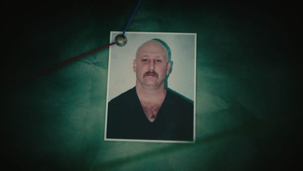 World's Most Evil Killers - James Randall