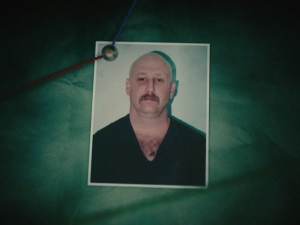 World's Most Evil Killers - James Randall