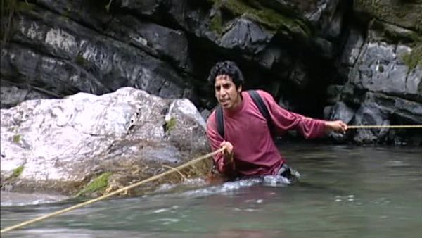 Expeditions to the Edge - Lost in the Jungle