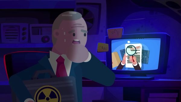 The Infographics: Military & Government - USA's New Doomsday Plane and U.S. Military's Full Plan for the Moon