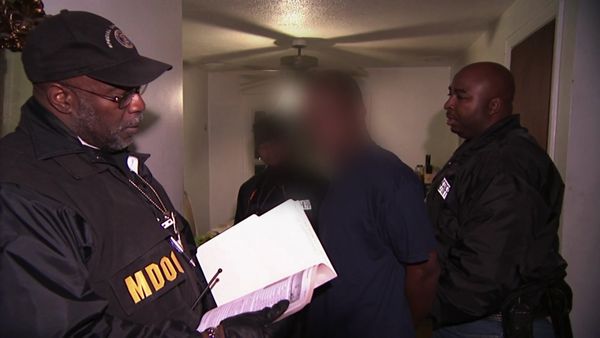 State Parole - Episode 2