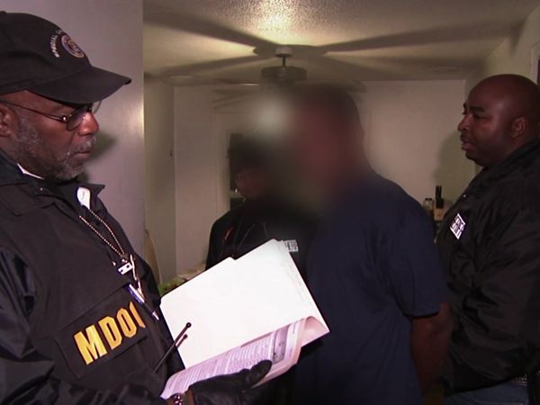 State Parole - Episode 2