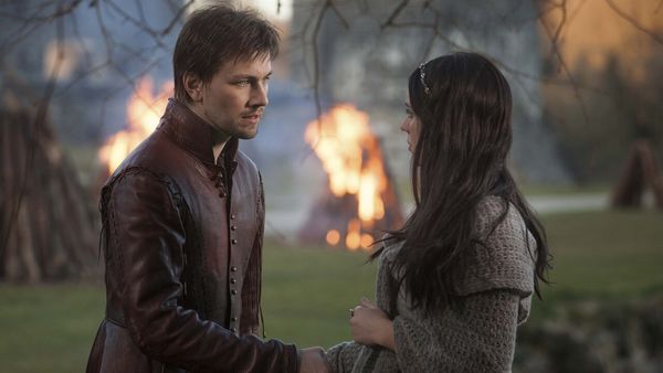Reign - Pilot