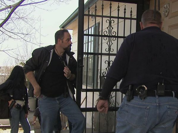 State Parole - Episode 7