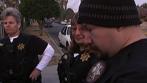 State Parole - Episode 8