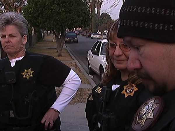 State Parole - Episode 8