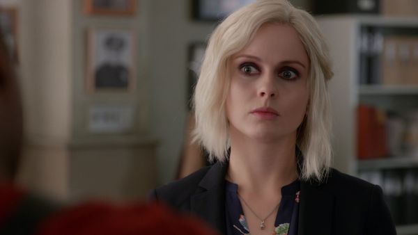 iZombie - Brainless in Seattle, Part 1