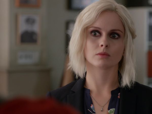 iZombie - Brainless in Seattle, Part 1