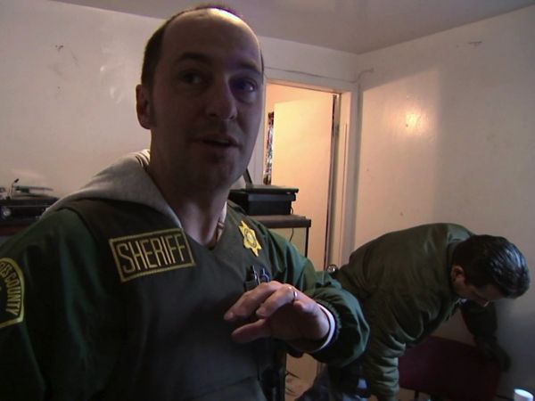 State Parole - Episode 10