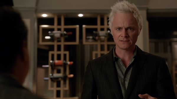 iZombie - Brainless in Seattle, Part 2