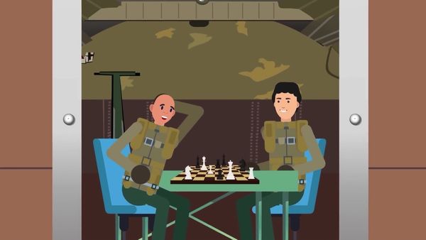The Infographics: Military & Government - The WWII Flying Superfortress and the Deadly AK-F7