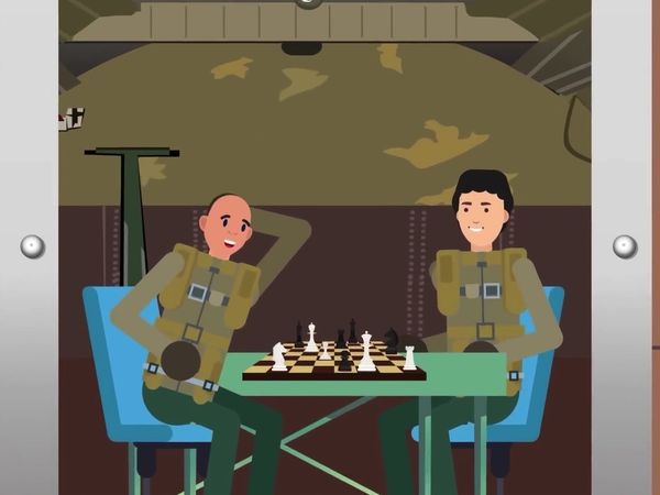 The Infographics: Military & Government - The WWII Flying Superfortress and the Deadly AK-F7