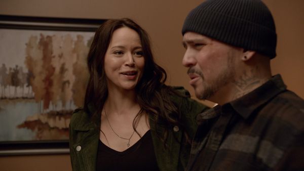 iZombie - My Really Fair Lady