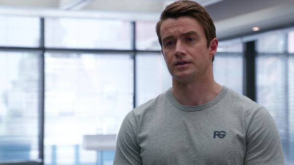 iZombie - Don't Hate the Player, Hate the Brain