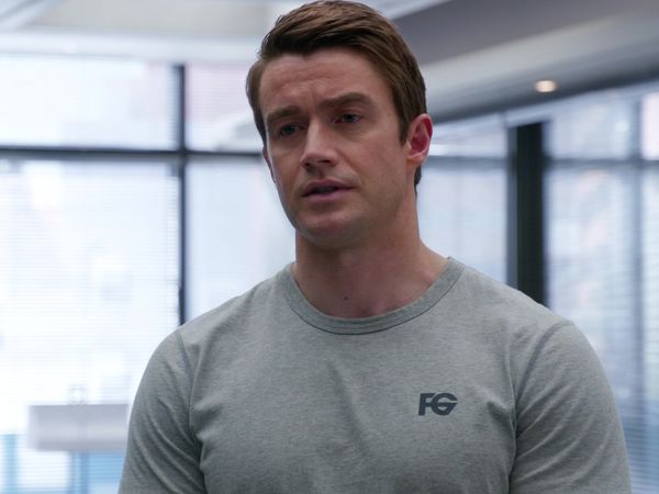 iZombie - Don't Hate the Player, Hate the Brain