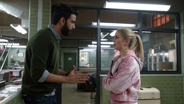 iZombie - Mac-Liv-Moore