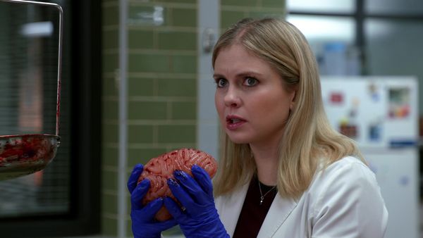 iZombie - Yipee Ki Brain, Motherscratcher