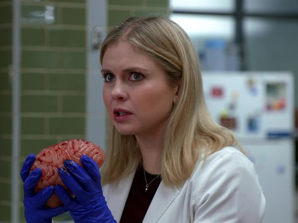 iZombie - Yipee Ki Brain, Motherscratcher
