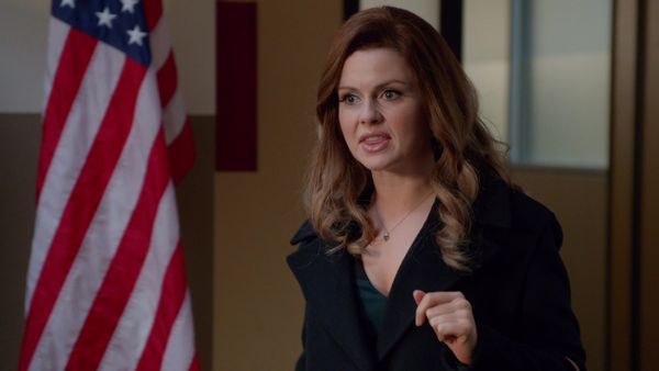 iZombie - Insane in the Germ Brain