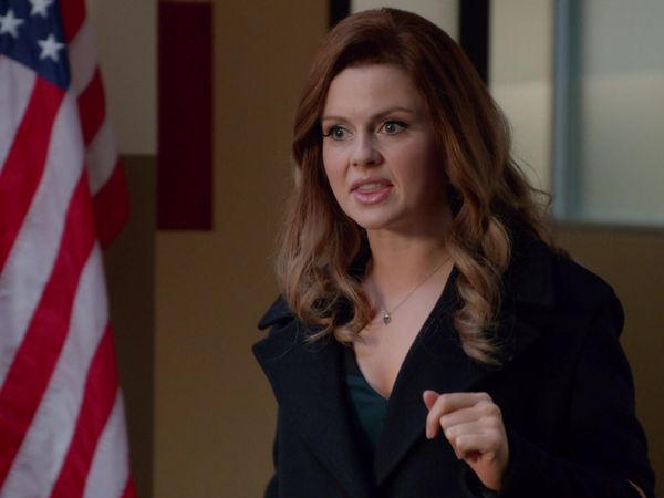 iZombie - Insane in the Germ Brain