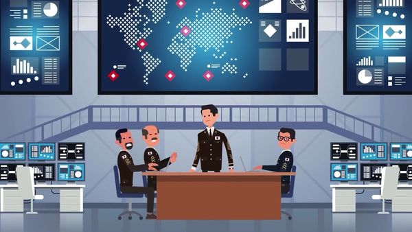 The Infographics: Military & Government - Ranking the Most Powerful Militaries