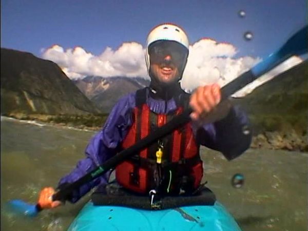 Expeditions to the Edge - Rampaging River