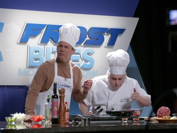 iZombie - And He Shall Be a Good Man