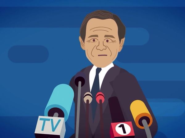 The Infographics: Military & Government - How USA Tracked Down Osama bin Laden and the Story of Green Baret