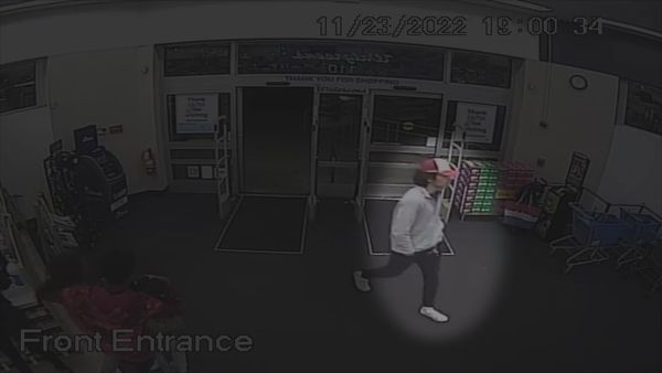 Killers: Caught on Camera - Jasmine Pace and Megan Newton