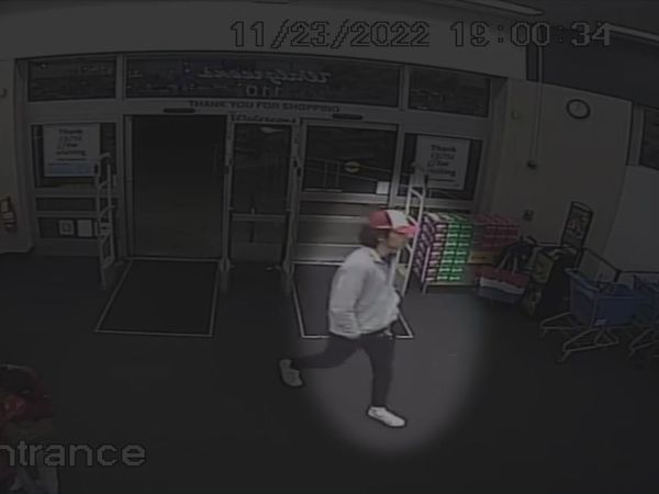 Killers: Caught on Camera - Jasmine Pace and Megan Newton