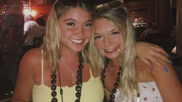 Killers: Caught on Camera - Idaho Students and Louis Price