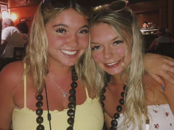 Killers: Caught on Camera - Idaho Students and Louis Price