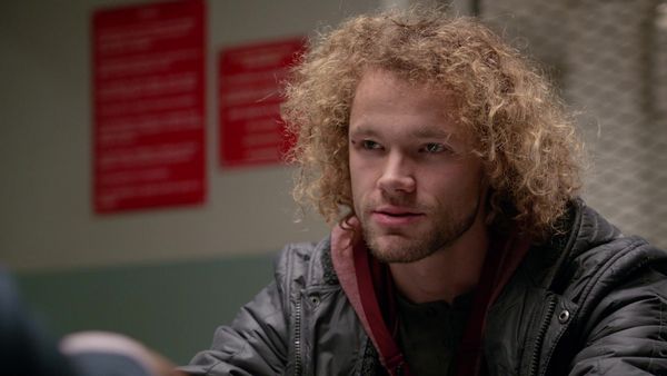 iZombie - Physician, Heal Thy Selfie