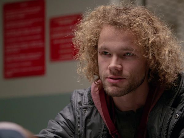 iZombie - Physician, Heal Thy Selfie