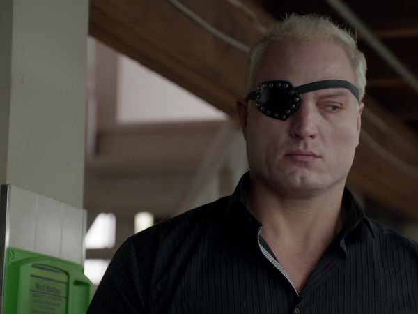 iZombie - He Blinded Me...With Science