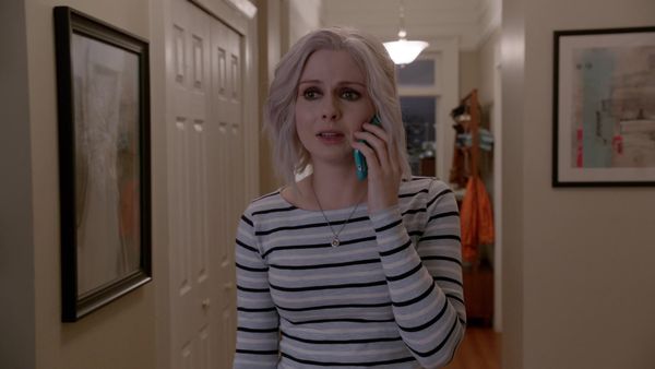 iZombie - Dead Beat
