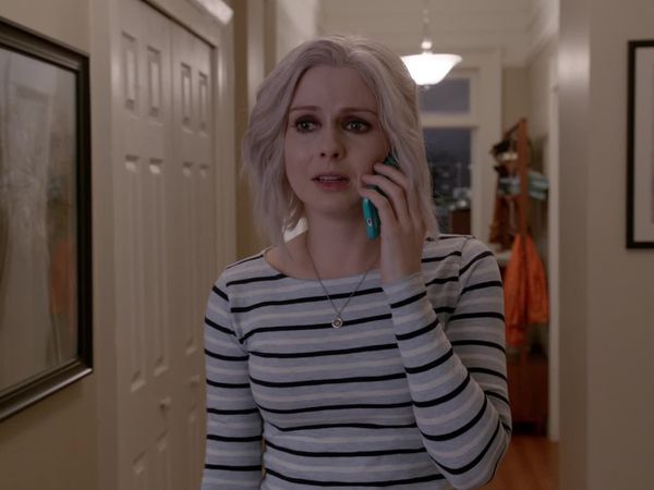 iZombie - Dead Beat
