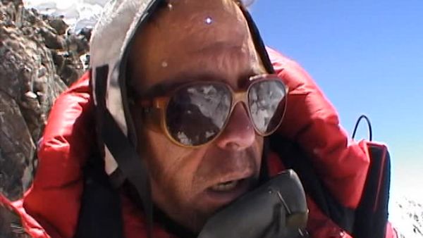 Expeditions to the Edge - CSI on Everest