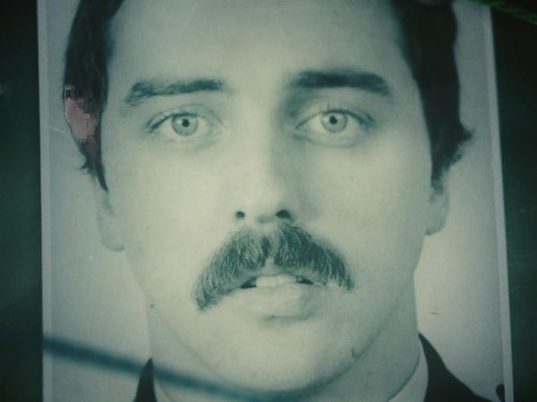 World's Most Evil Killers - Barry Prudom