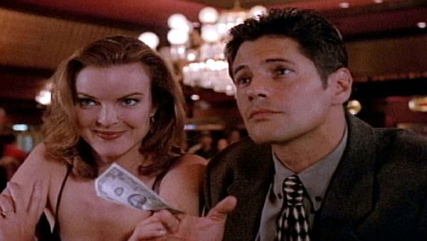 Melrose Place - Amor Y Muerte 101
