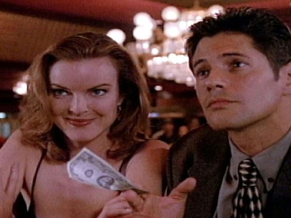 Melrose Place - Amor Y Muerte 101