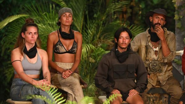 Survivor Mexico - Episodio 50
