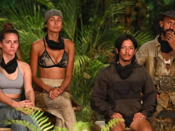 Survivor Mexico - Episodio 50