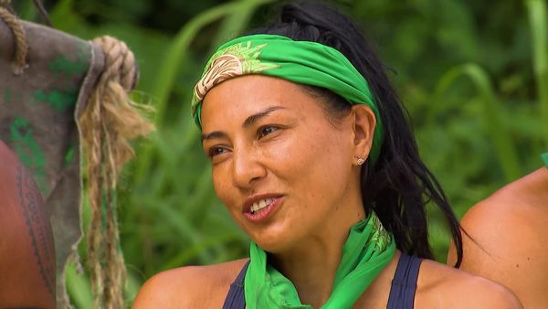 Survivor Mexico - Episodio 18