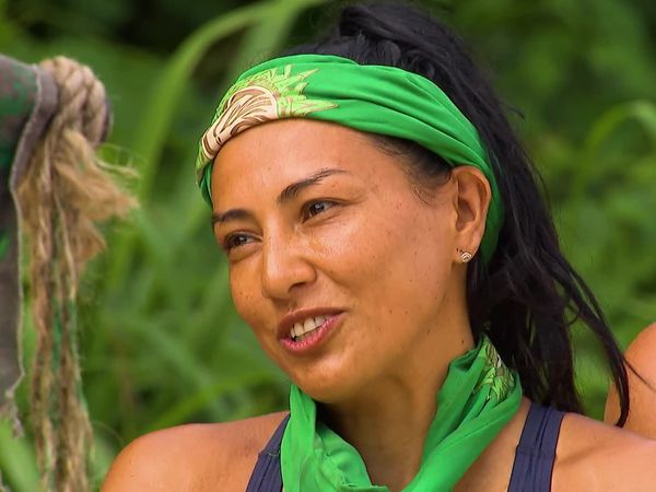 Survivor Mexico - Episodio 18