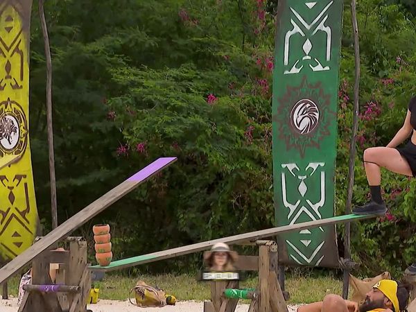 Survivor Mexico - Episodio 19
